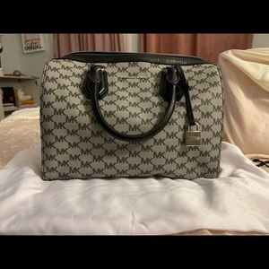 authentic MK handbag